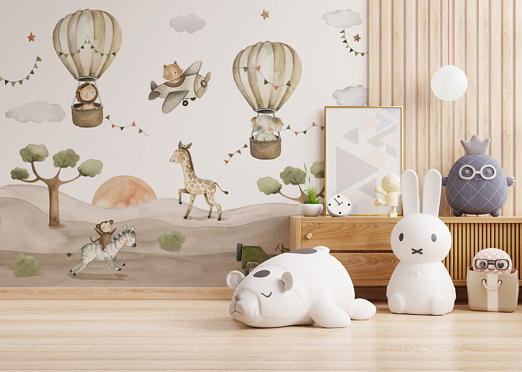 Фотообои 2182811413