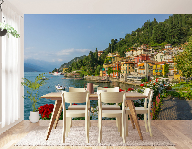 Фотообои 180874301