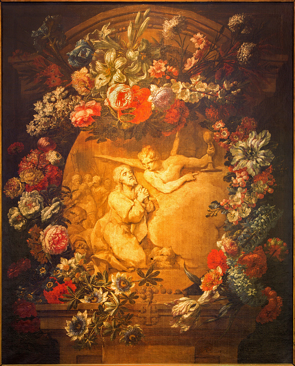 Фотообои 77716233