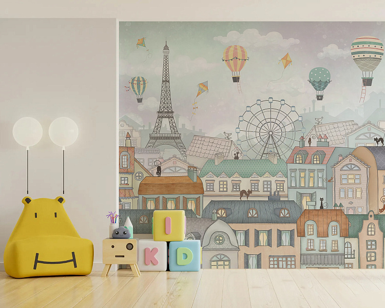 Фотообои 130795795