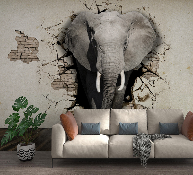 Фотообои 184786614