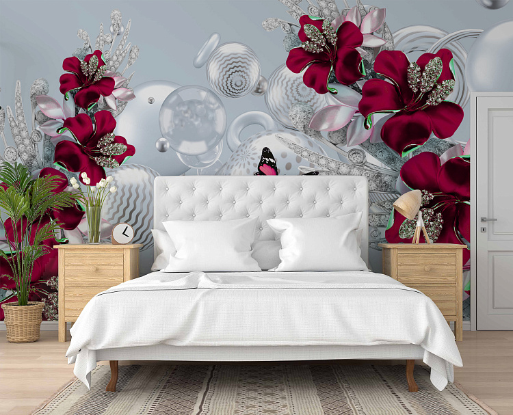 Фотообои 408957004