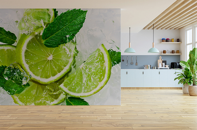 Фотообои 79784299