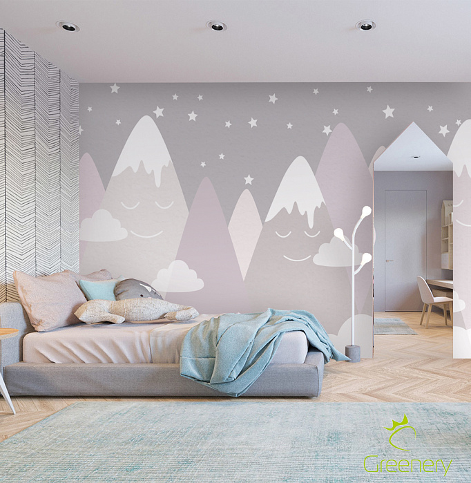 Фотообои 1039898941-1