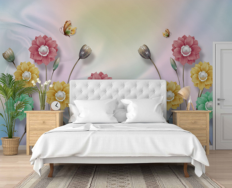 Фотообои 1496262365