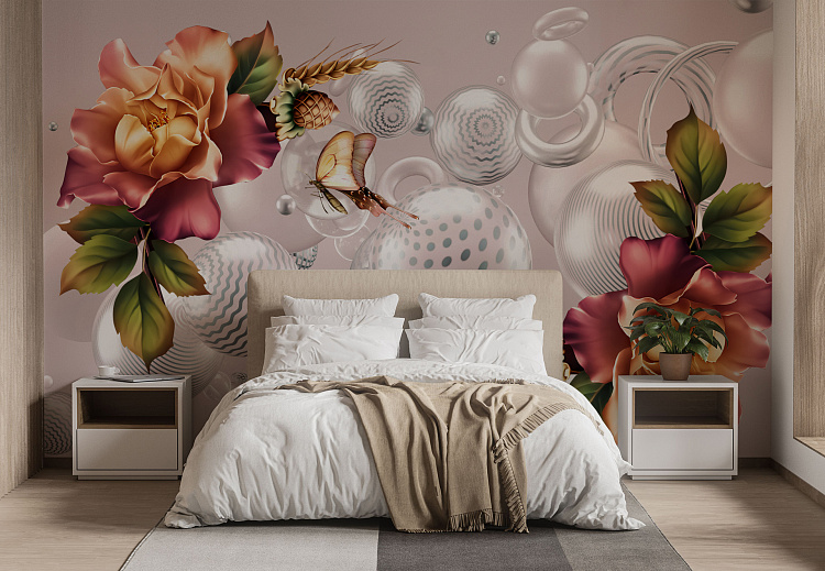 Фотообои 408957215