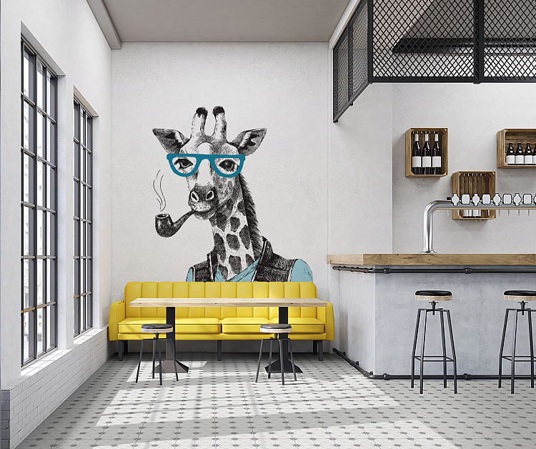 Фотообои 73365295