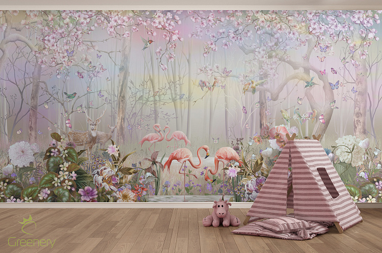 Фотообои 2090446903