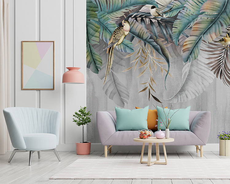 Фотообои md0v6210