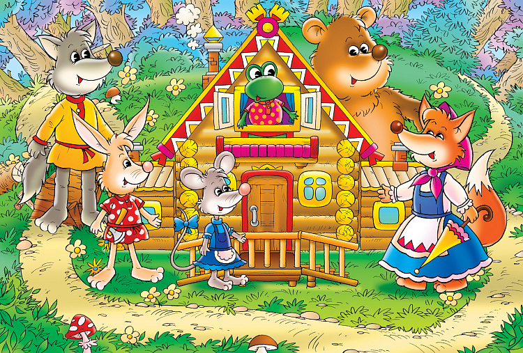 Фотообои 6046394