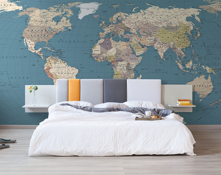 Фотообои 769260952