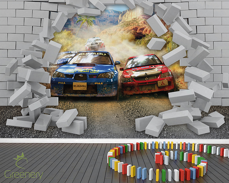 Фотообои 2374597821