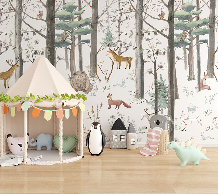 Фотообои 68411468-44