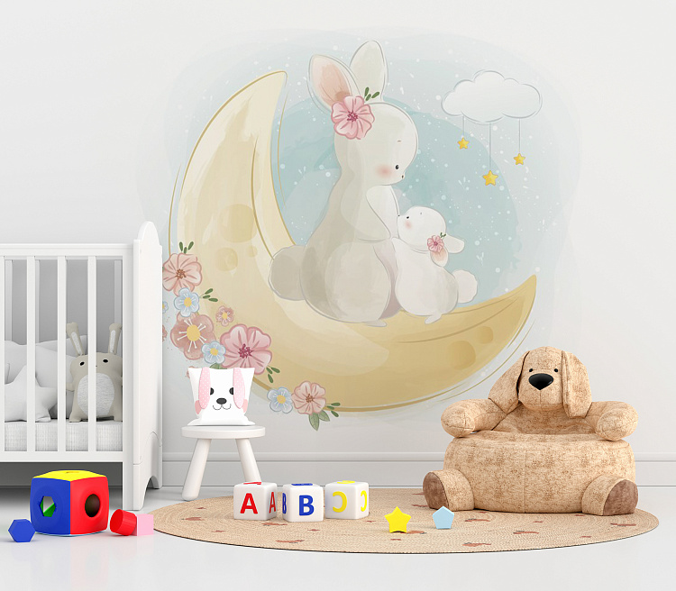 Фотообои 153946617