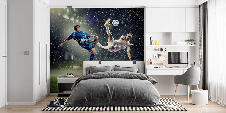 Фотообои 55869022