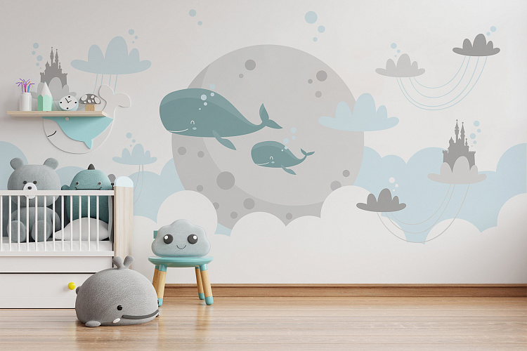 Фотообои 1039898920