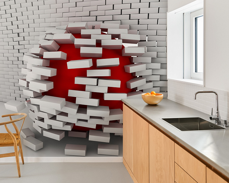 Фотообои 57733304