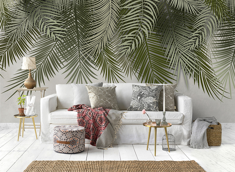 Фотообои 433379930