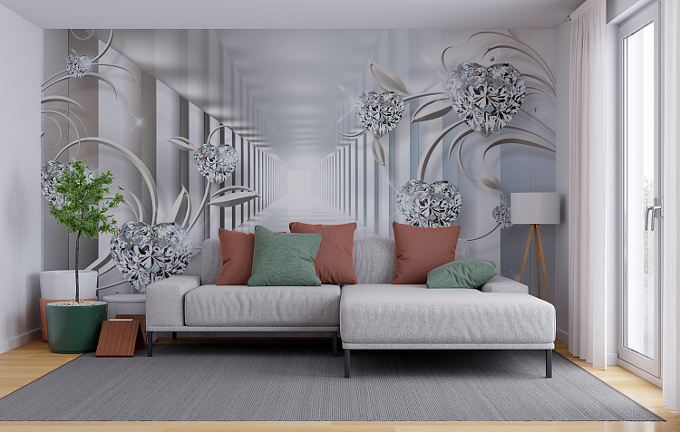 Фотообои 1521981014