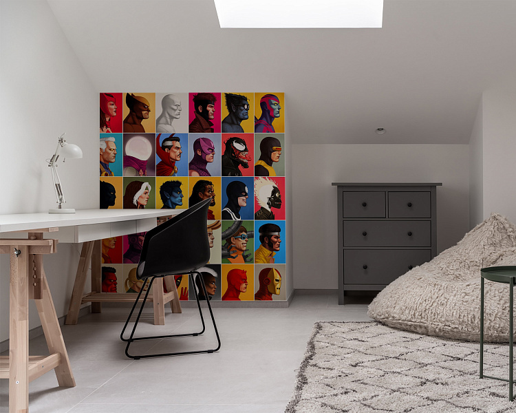 Фотообои 639393