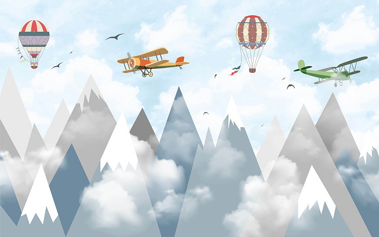 Фотообои 964648