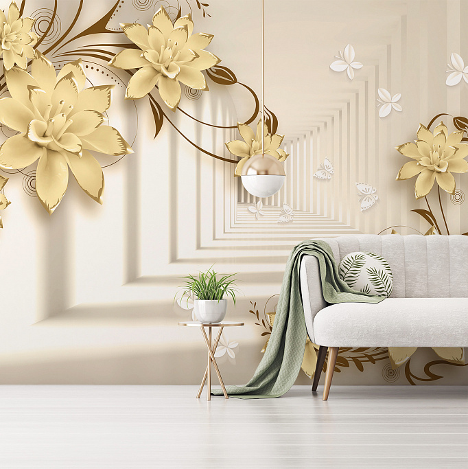 Фотообои 290743784-1