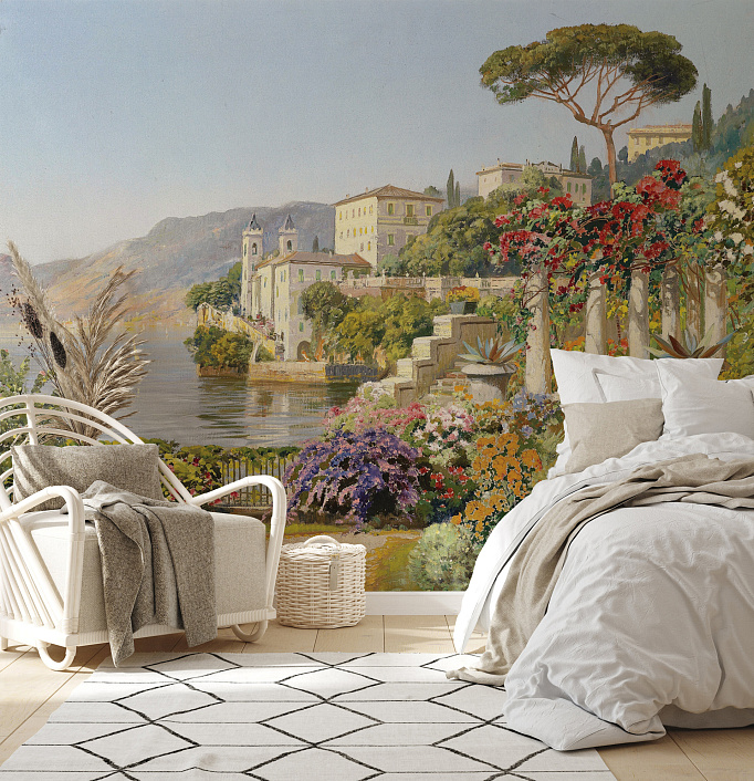 Фотообои 002f0150a17f1815