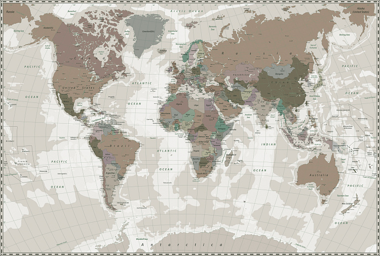 Фотообои 34767883444