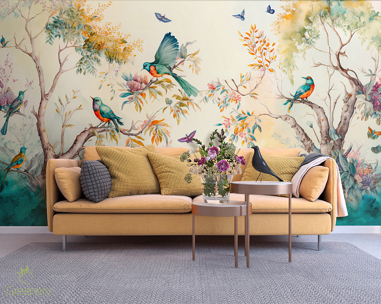 Фотообои 551820015