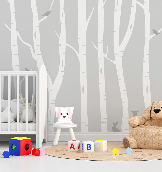 Фотообои 495633-PHCD4U-995