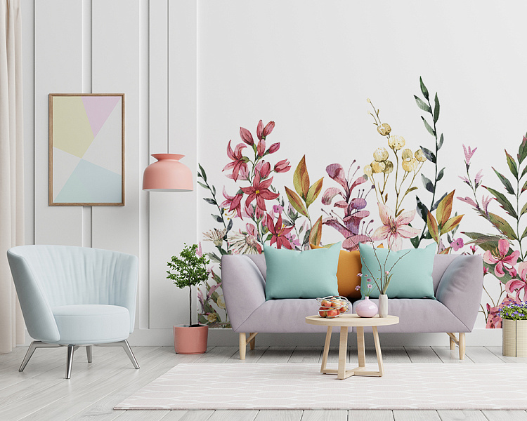 Фотообои 1895178400