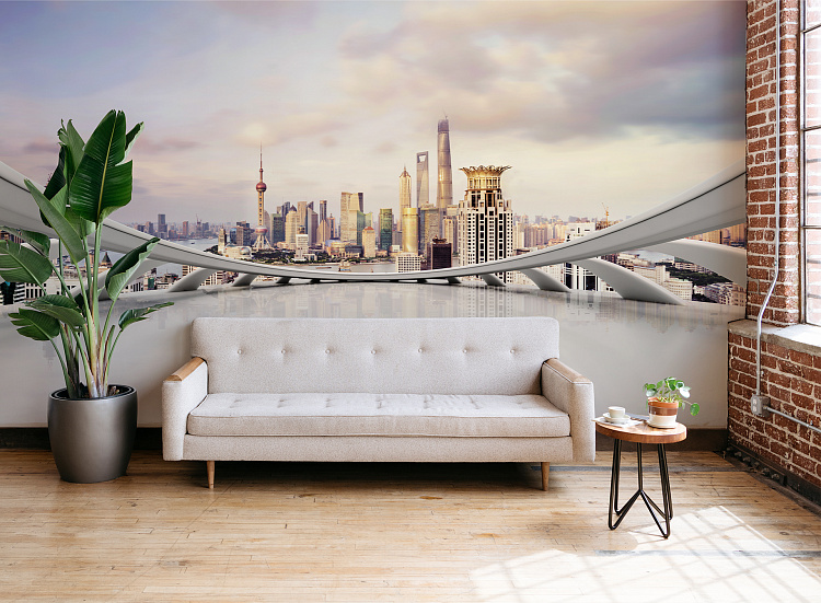 Фотообои 75324370