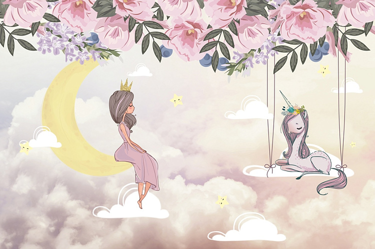 Фотообои 5+69547647