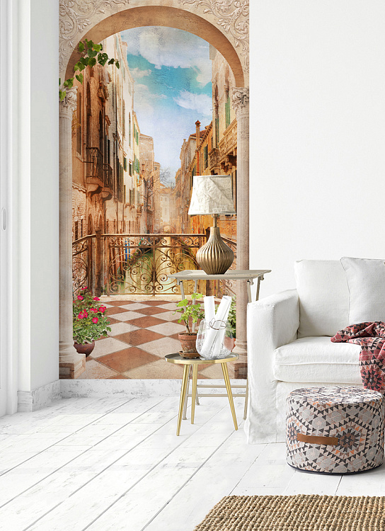 Фотообои 125077890