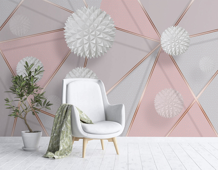 Фотообои 468235075