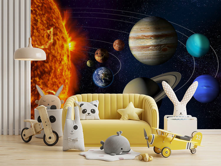 Фотообои 324848400