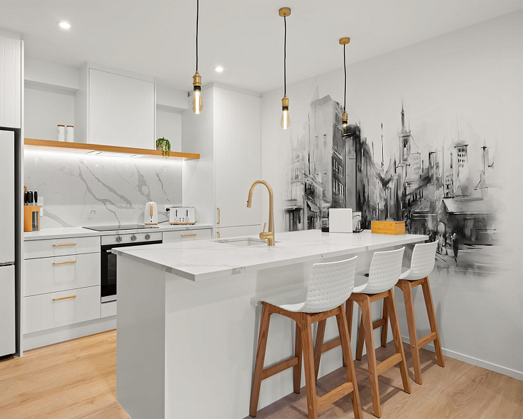 Фотообои 61638981