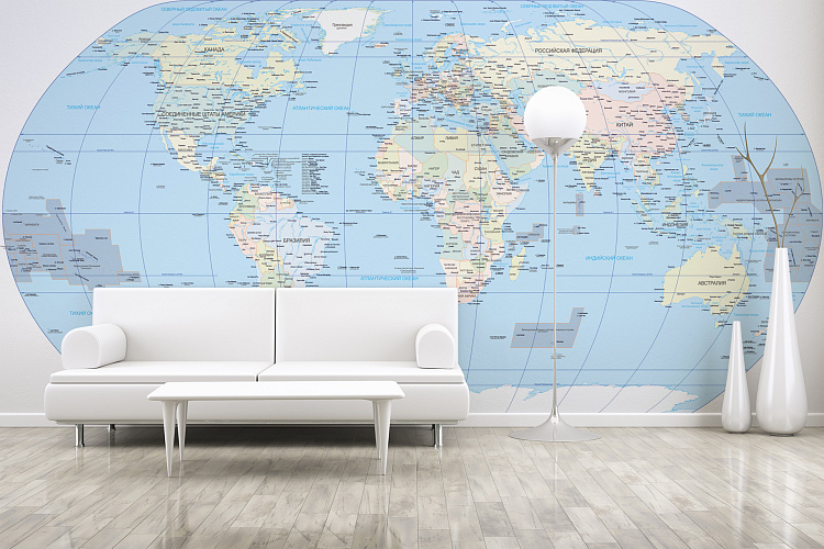 Фотообои 2020