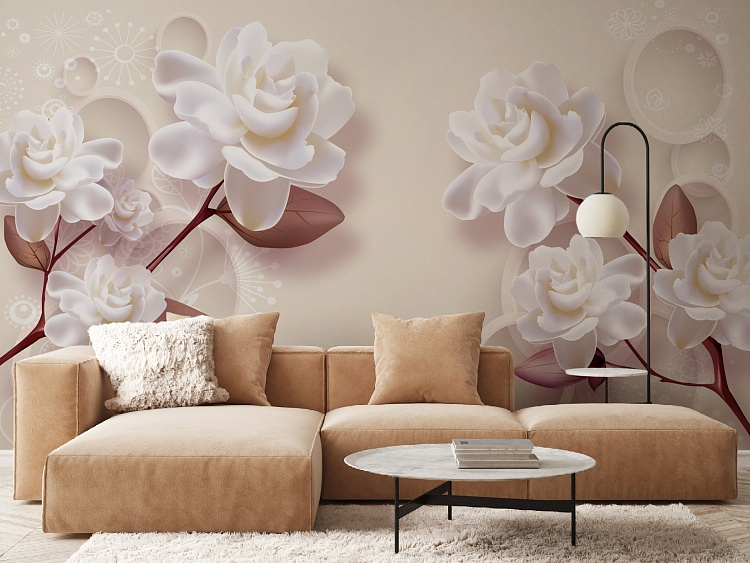 Фотообои 1572232579