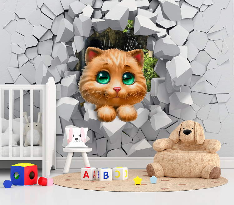 Фотообои 225084803