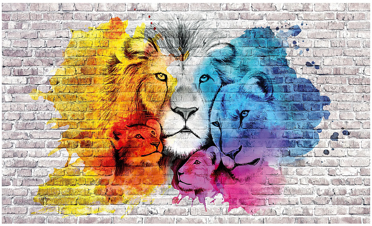 Фотообои 2327468273