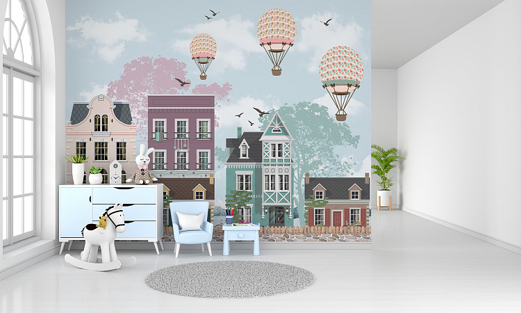 Фотообои 47697076546-94