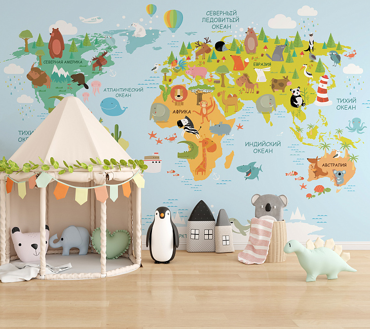 Фотообои 53476980-19