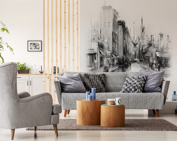 Фотообои 61638981