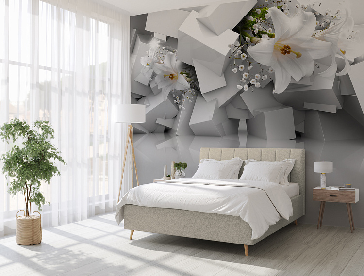 Фотообои 444599380