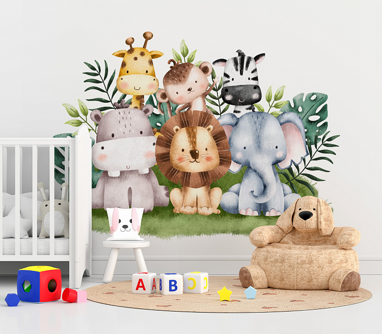 Фотообои 501272761