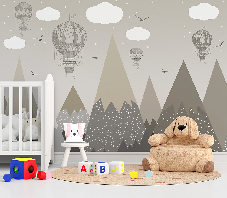 Фотообои 96468787