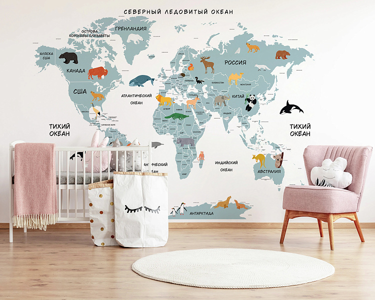 Фотообои 64754154947-1