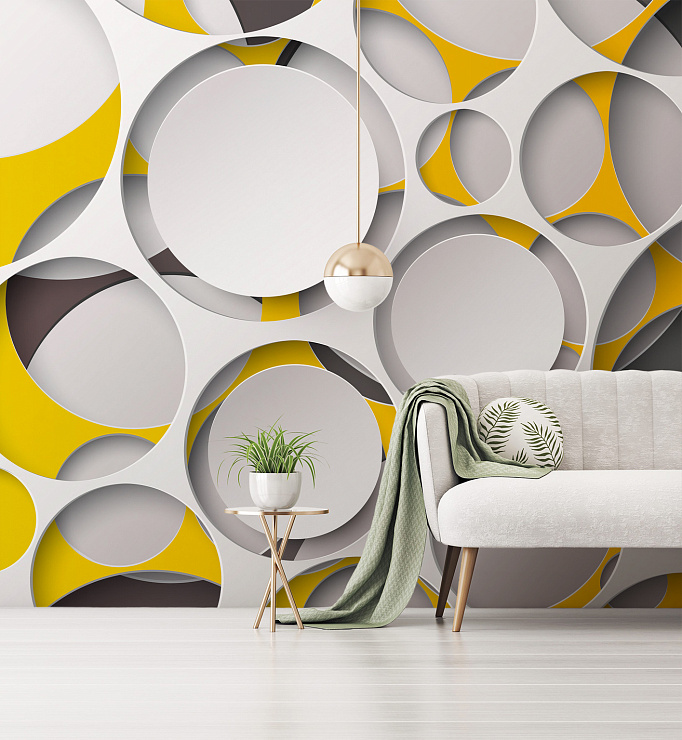 Фотообои 121220032