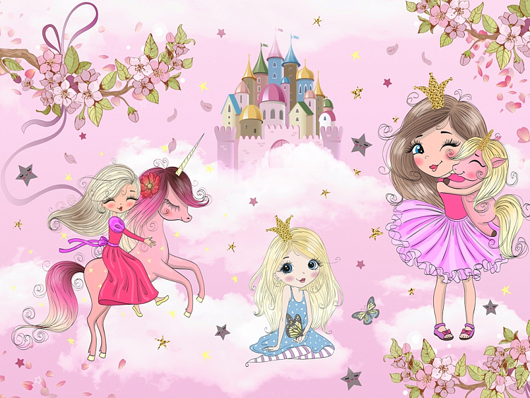 Фотообои 47697076546-72